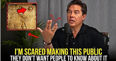 Only A Few People On Earth Know About It!!! - Robert Edward Grant