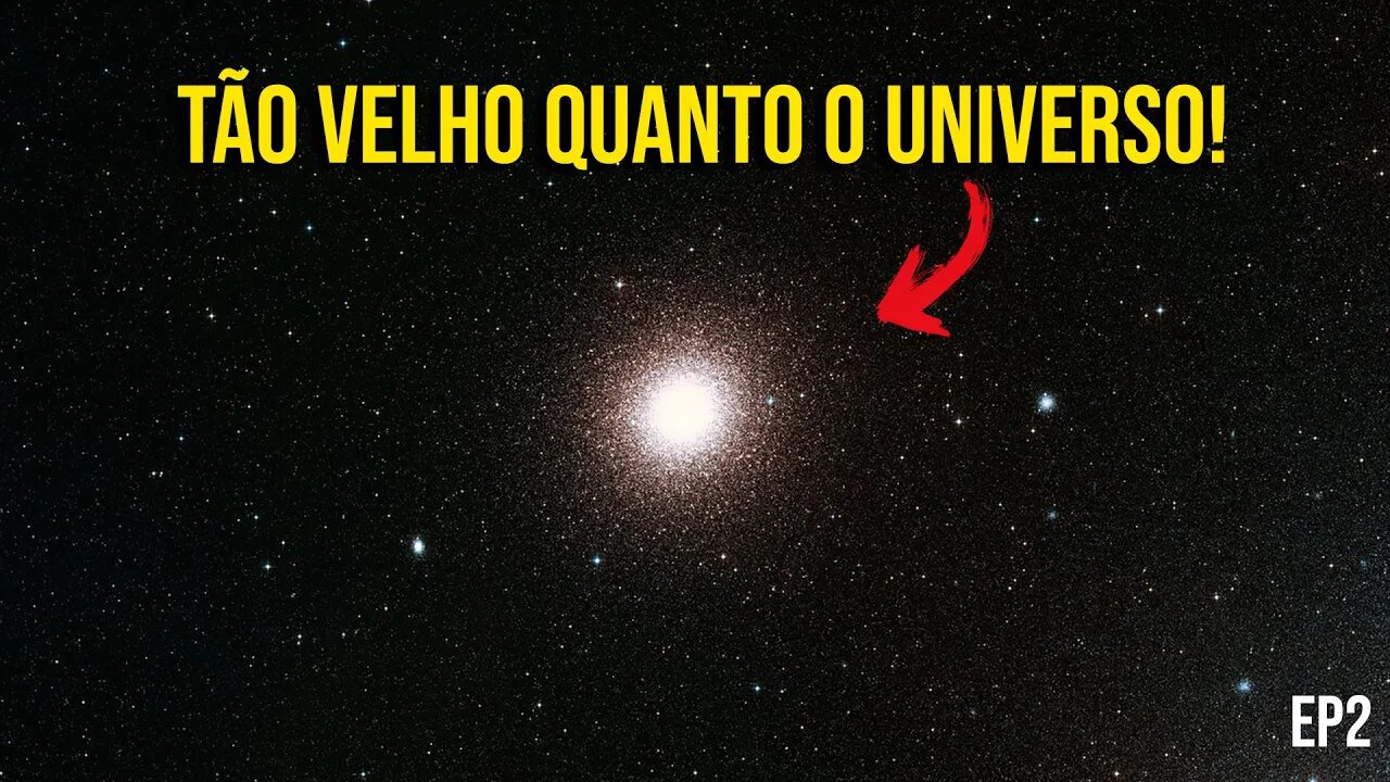 Como Calcular IDADE das ESTRELAS? | Ep2