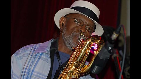 Roger Lewis and the Good News from New Orleans