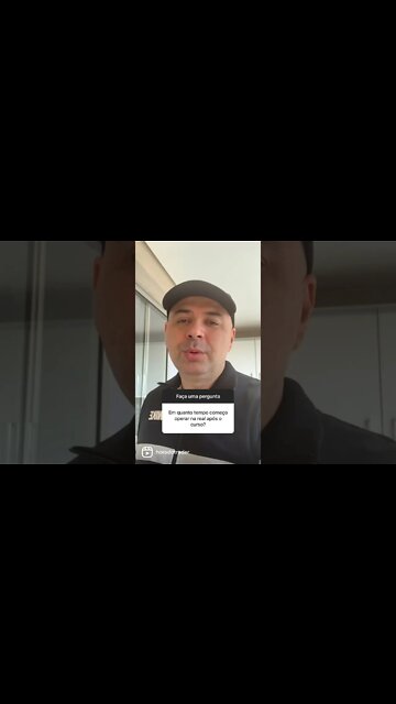 🔵 Quanto tempo levo para virar um day trader profissional e ter consistência na Bolsa de Valores?