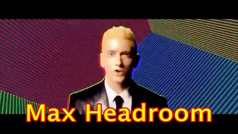 Max Headroom
