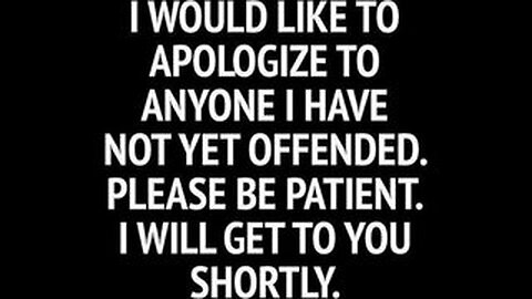 alex jones vid...a calm non screaming hissy fit spittle flying rant....why i reposted it