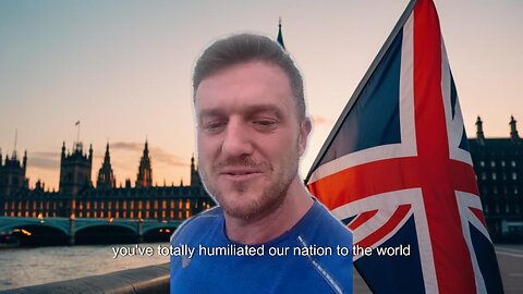 Zero news #Tommy Robinson on NEED TO KNOW's for OCTOBER 26th Demo #sharetherisk
