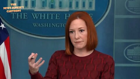 Psaki: Biden is "very focused on.. doing everything we can to lower the cost for Americans."