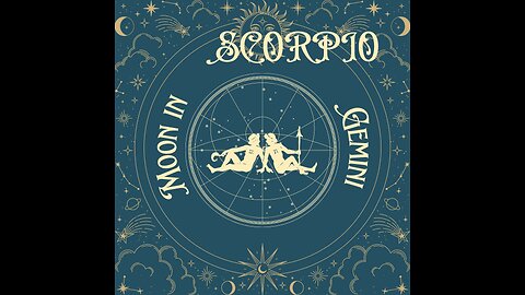 SCORPIO-GEMINI FULL MOON, "SHARED AGREEMENTS NEED NEW REVISIONS" NOVEMBER 2023.