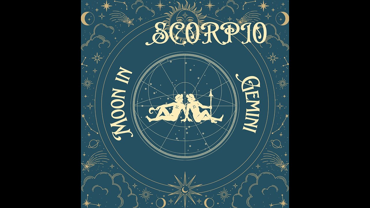 SCORPIO-GEMINI FULL MOON, "SHARED AGREEMENTS NEED NEW REVISIONS" NOVEMBER 2023.