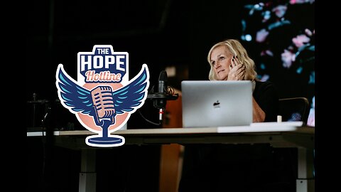 The Hope Hotline | S01-E03 | 01-25-23