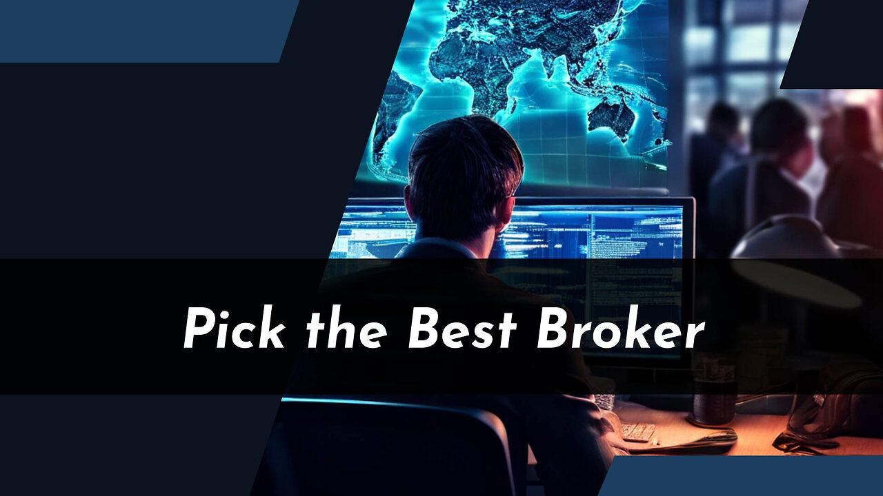 ISF: Why Your Customs Broker Selection Matters for Smooth Imports