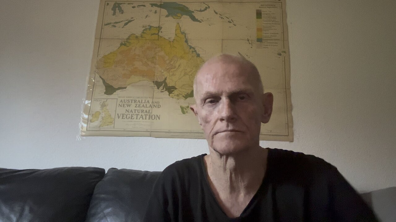 We Don’t Talk About Things We Should Talk About, Let’s Talk About Fhe Atmosphere