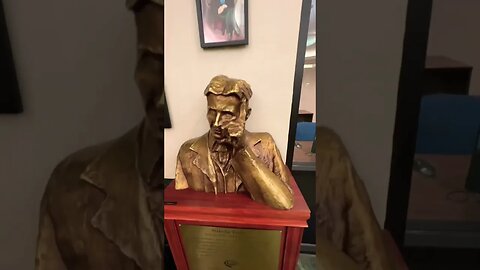 This the Museum Hidden in a NYC Hotel