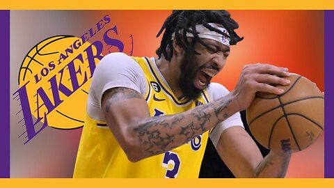 LAKERS' PLAYOFF DREAMS REVIVED WITH LEBRON'S RETURN AND DAVIS' LEADERSHIP CHALLENGE