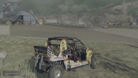 Drive-by Fly-by