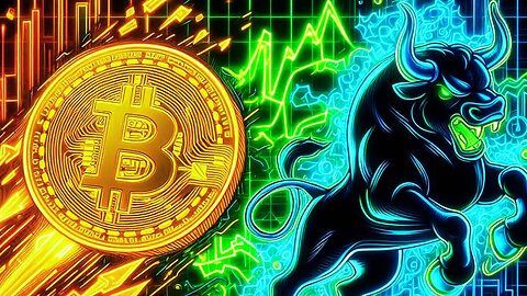 BITCOIN PREDICTION: TO 60000 THIS WEEK? Is that even possible?