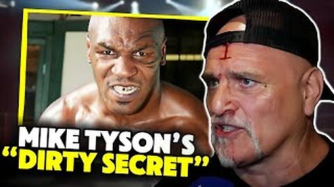 John Fury CHALLENGES Mike Tyson To A Fight