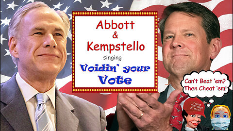 Voidin' Your Vote