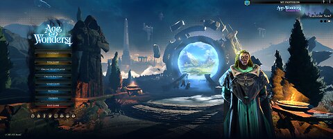 Age of Wonders 4 Empires and Ashes expansion and news
