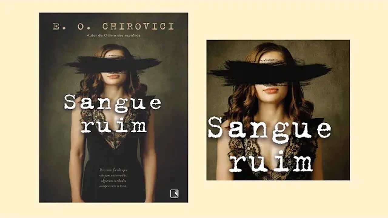 Sangue ruim - Capítulo 02