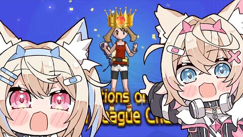 Let's Play! Pokémon Rutile Ruby part 18 Elite Four and Champion Steven Stone