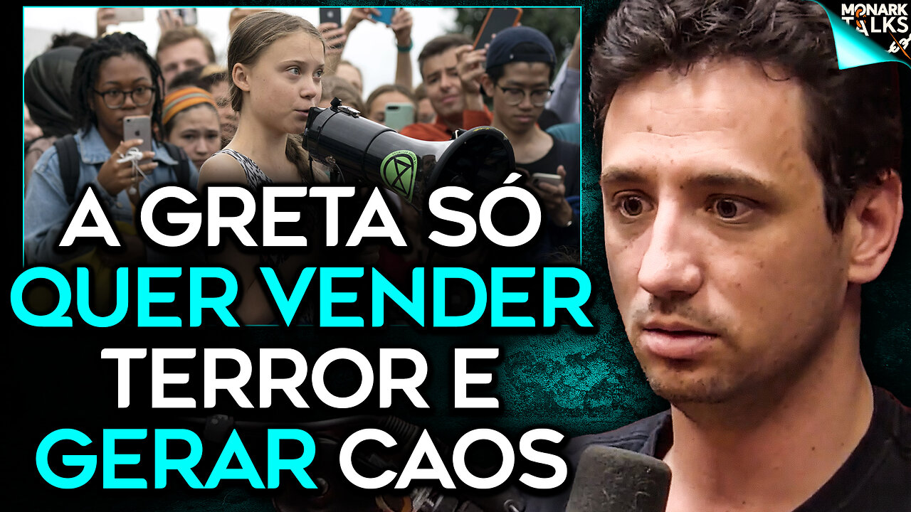 AQUECIMENTO GLOBAL: A HUMANIDADE PODE SER EXTINTA?