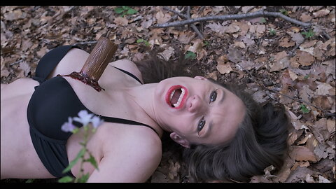 Music video Vampires