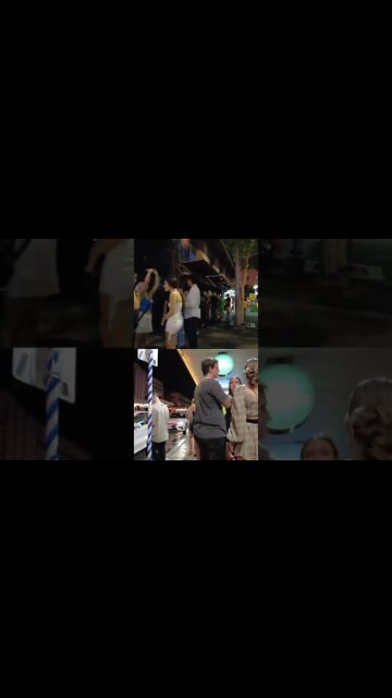 FORTITUDE VALLEY NIGHTLIFE