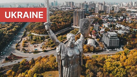 Amazing Ukraine Free Stock Footage No Copyright Video