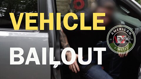 AX - QUICKIE ON VEHICLE BAILOUTS