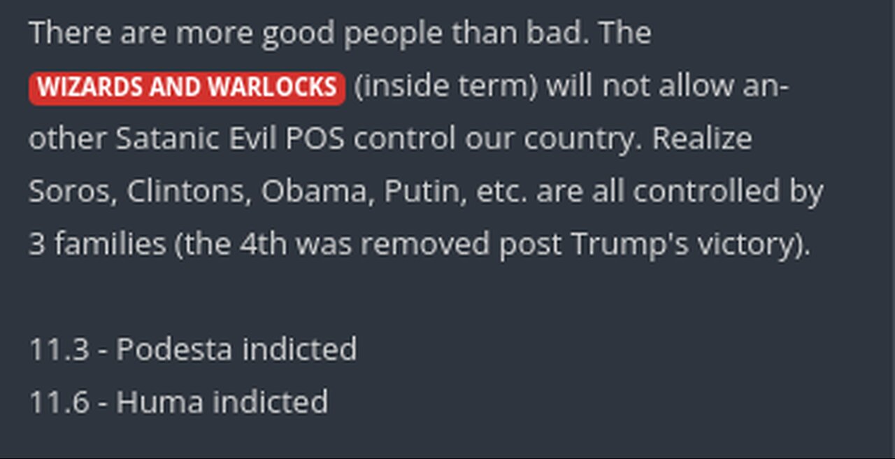 Donald Trump, the Wizard of Oz and the Twin Towers