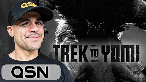 Becoming the Master | Trek to Yomi - Part 5