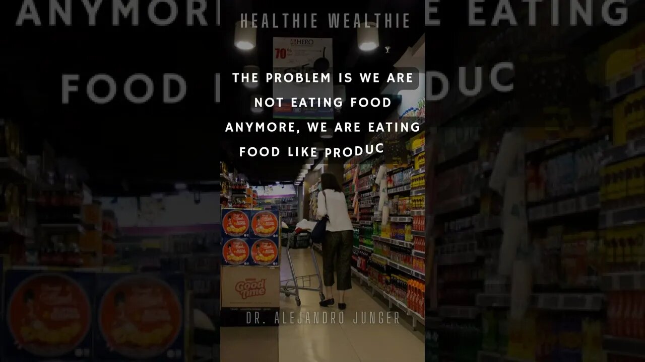 The Ultimate Health Reminder || #health || #healthtips || #shorts