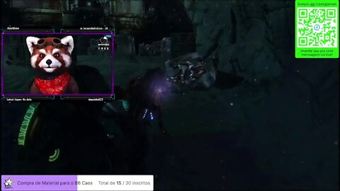 Dead Space 3 Part 5 Game Play Full PT BR