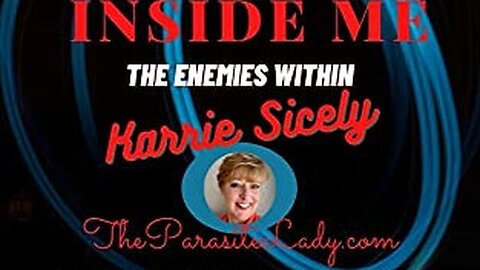 PARASITES INSIDE ME: KARRIE SICELY & LISA HONEYWELL W/ NINO'S CORNER TV