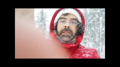 Live Num Monte de Neves e Outras Dificuldades