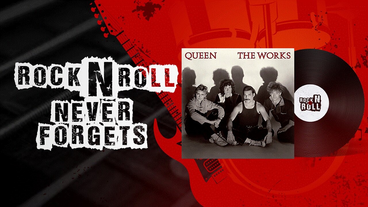 Queen's Radio Ga Ga: Unveiling the Legendary Band's Iconic Anthem and its Timeless Impact