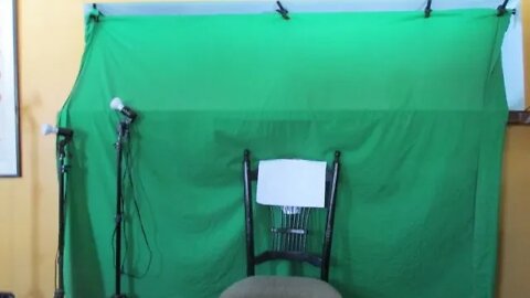 How I edit the Green Curtain Background in my Videos with Adobe Premiere #FilmoraVlogmas
