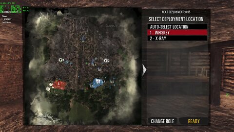 Rising Storm: Vietnam Gameplay From 8/14