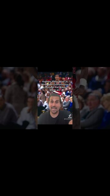 Greatest Teams Never To Win A NBA Championship #shorts