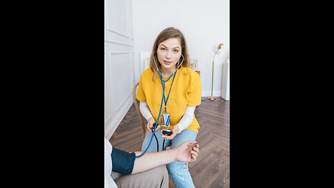 High Blood Pressure: Natural ways to lower your blood pressure
