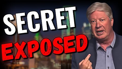 This is Heart Breaking - Pastor Robert Morris Secret Exposed