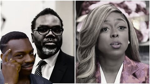 Black Mayor Madness