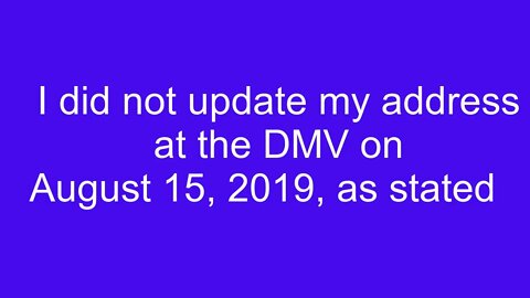 My Voting Story in Georgia