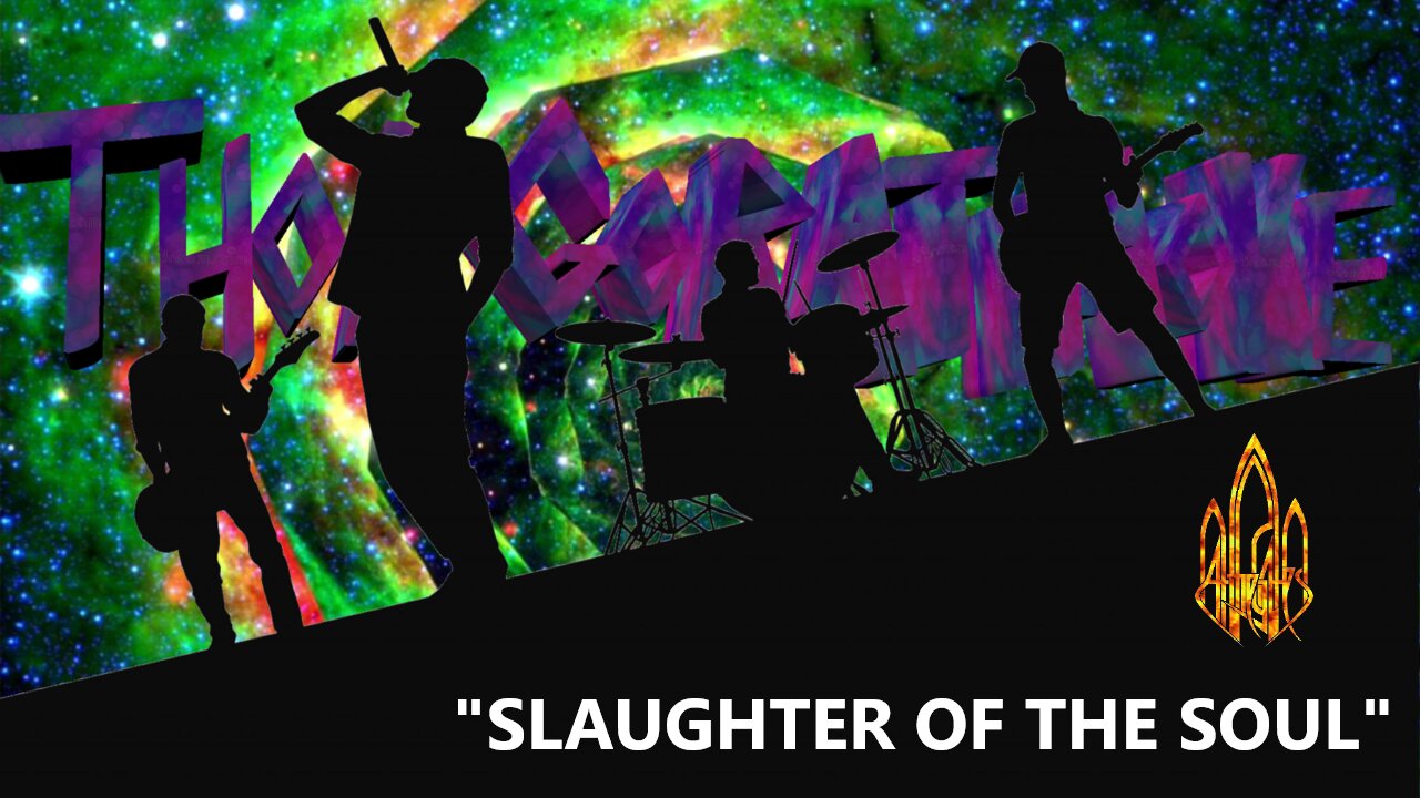 WRATHAOKE - At The Gates - Slaughter Of The Soul (Karaoke)