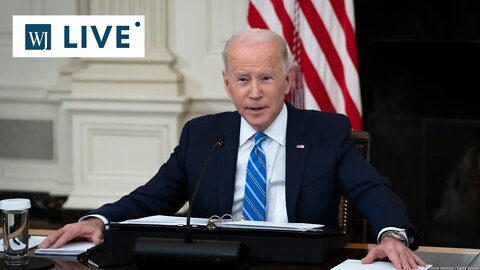 Iran Wants Nothing to Do with Biden Despite the President's Efforts