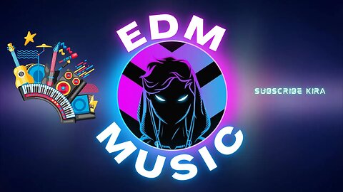 BASS BOOSTED MUSIC MIX 2023 ♫ BEST EDM ♫ BOUNCE ♫ ELECTRO HOUSE - Subscribe Kira