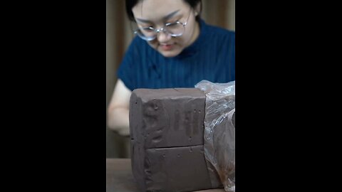 Manual tea warming