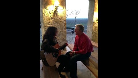 The Andy Andrews Blue Plate Special