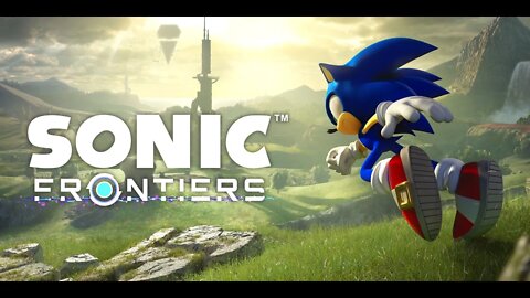 Sonic Frontiers Preview