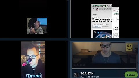 PHIL GODLEWSKI - 💥 FRAUDSTER and 💥SpamBot Operator EXPOSED