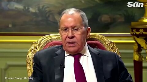 Russia Warns of WW3 - WW3 Part 1