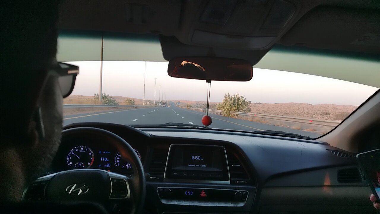 I'm going dubai to Alain ❤️💯💯😘♥️♥️♥️✨